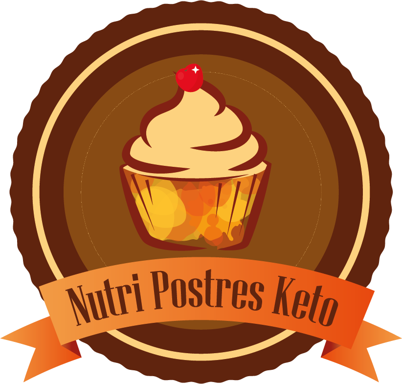 Nutri Postres Keto