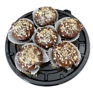 Ferrero Muffin